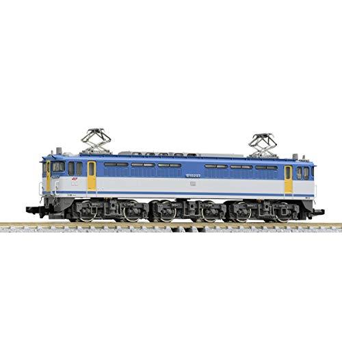 TOMIX Nゲージ EF65-2000形 2127号機・JR貨物更新車 7135 鉄道 TOMIX Nゲージ EF65-2000形 2127号機・JR貨物更新車 7135 鉄道