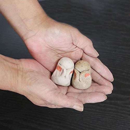 お地蔵様　置物　わらべ地蔵(ペア) お地蔵様 置物 わらべ地蔵(ペア) お地蔵様 置物 わらべ地蔵(ペア)