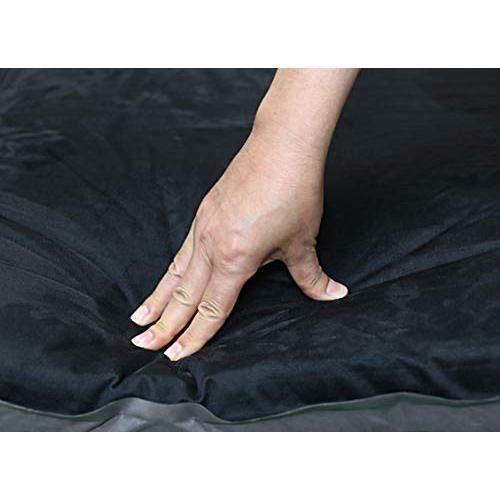 角利産業KAKURI インフレーターマット シングル スウェード調