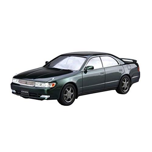 青島文化教材社 1/24 ザ・モデルカーシリーズ No.93 トヨタ JZX90