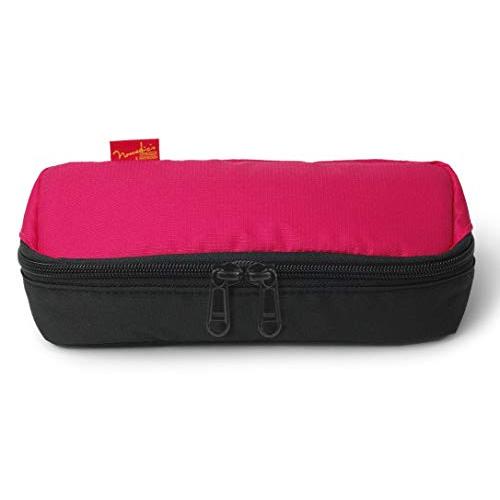 NOMADICノーマディック　ペンケース Amazon.com: Nomadic PN-21 Pen Case, Large Capacity, 2