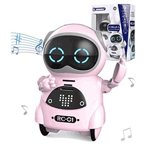 Toy Lob ポケットロボット コミュニケーションロボット スマート Toy Lob ポケットロボット コミュニケーションロボット スマート