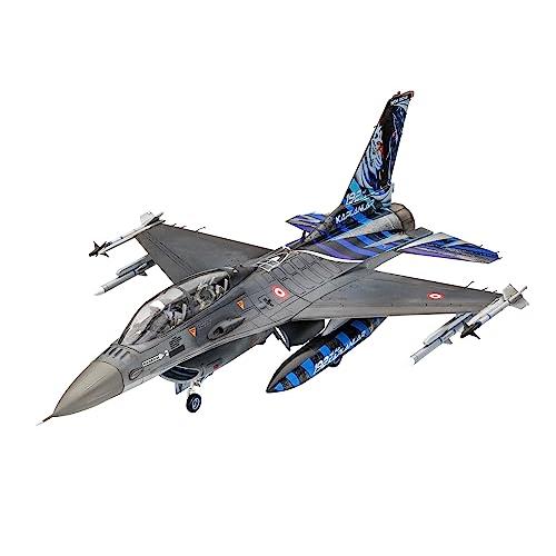 ドイツレベル 1/72 トルコ空軍 F-16Dファイティングファルコン