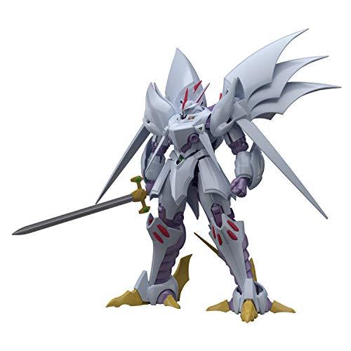 BANDAI SPIRITS HG スーパーロボット大戦OG サイバスター ノンスケール