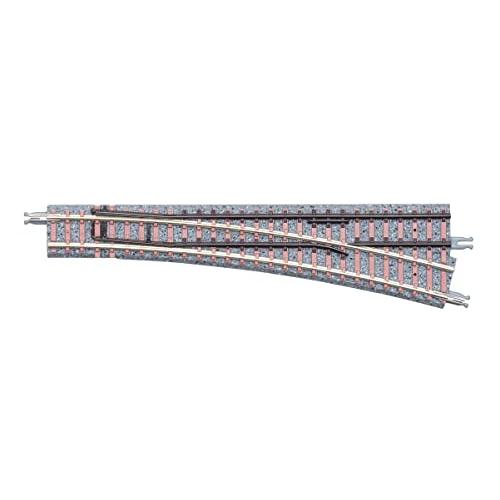 TOMIX Nゲージ 安全側線レール PR541-15-C541-SY (F) 1298 鉄道模型