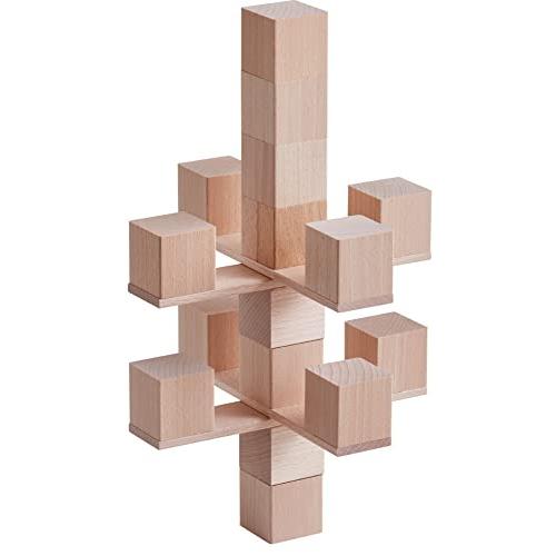 HABA(ハバ) 積み木 システム クレバーアップ 2.0 : べるおさ HABA(ハバ) 積み木 システム クレバーアップ 2.0 : べるおさ