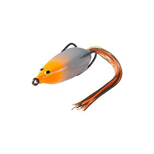 ダイワ(DAIWA) スティーズ スナッピーフロッグ ネズミ 48mm 9g