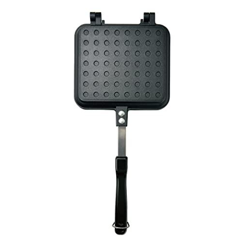 HIGHMOUNT(ハイマウント)] ホットサンドメーカーシングルIH 13014 : べ