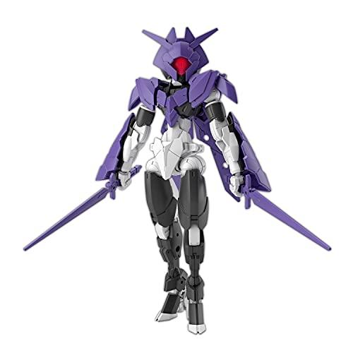 30MM 1/144 EXM-E7f スピナティア (フェンサー仕様) 1/144スケール