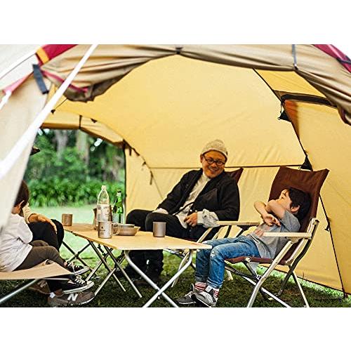  PEAK ヴォールト　SDEー080RH スノーピークテント snowpeak ヴォールト SDE-080 ヴォールト アイボリー(SDE-080-IV