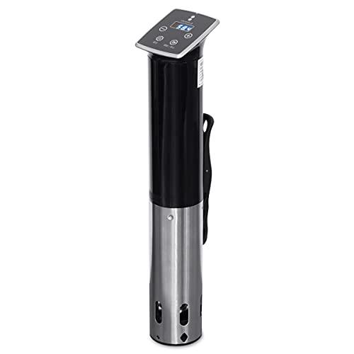 ottostyle.jp 低温調理器 IPX7 防水 家庭用 手軽 簡単 タッチパネル