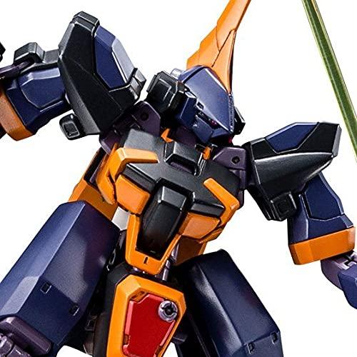 中古】HGBF 1/144 ヴァイスバーザム プラモデル (ホビー