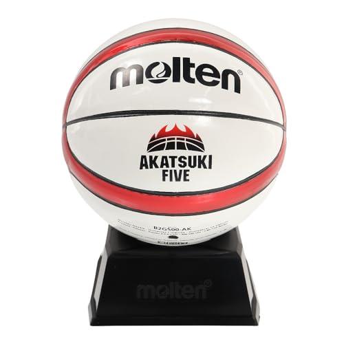 molten(モルテン) バスケットボール 練習球 日本代表 AKATSUKI FIVE 2