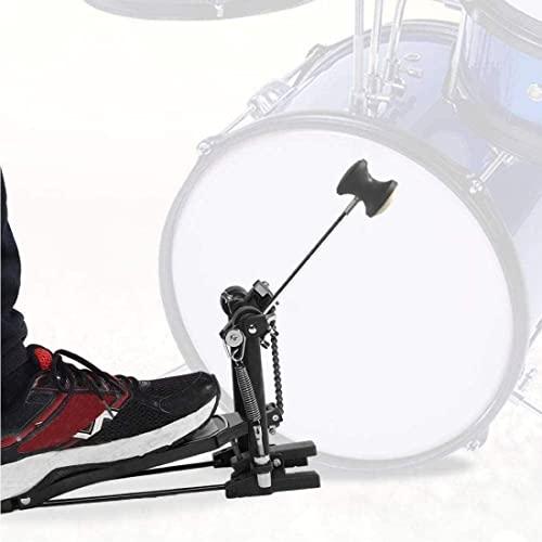 ドラムペダル ドラムビーター シングルチェーンドライブ付き