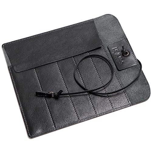 【新着商品】革職人 Dualline (デュアルライン) ペンケース 本革 栃木 革職人 Dualline (デュアルライン) ペンケース 本革 栃木レザー 革製
