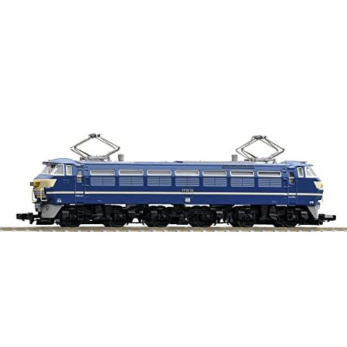 TOMIX Nゲージ 国鉄 EF66 0形 後期型・国鉄仕様 7166 鉄道模型 電気