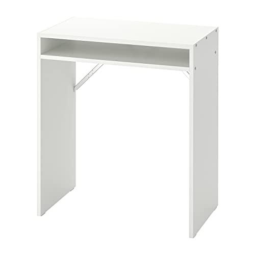 IKEA イケア　新商品　トラルド デスク　ホワイト　65x40cm IKEA/イケア TORALD/トラルド：デスク 65x40 cm ホワイト（704.939