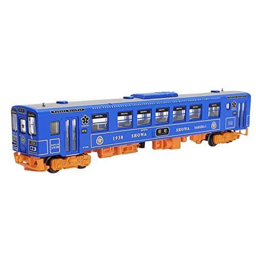 鉄道コレクション 鉄コレ 若桜鉄道 WT3000形 昭和号 ジオラマ用品