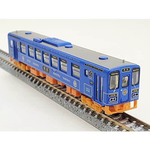 鉄道コレクション 鉄コレ 若桜鉄道 WT3000形 昭和号 ジオラマ用品
