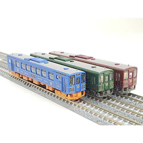 鉄道コレクション 鉄コレ 若桜鉄道 WT3000形 昭和号 ジオラマ用品