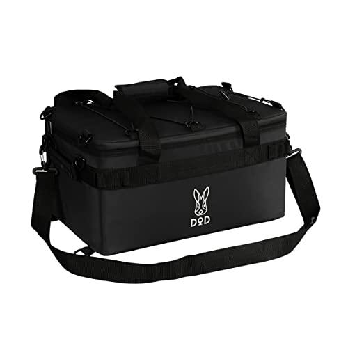 DOD(ディーオーディー) ソフトくらひこ(15) 15L ソロキャンプ や
