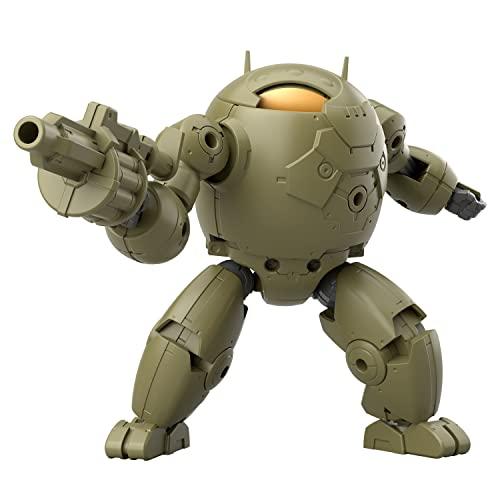 BANDAI SPIRITS(バンダイ スピリッツ) 30MM エグザビークル(装甲突撃
