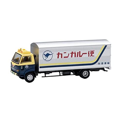 トミーテック(TOMYTEC)TOMIX HOゲージ ピギーバックトラック A 西濃