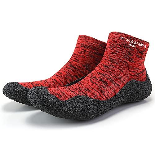 MANIA BY POWER MANIA] レッド, measurement_23_point_0_centimeters