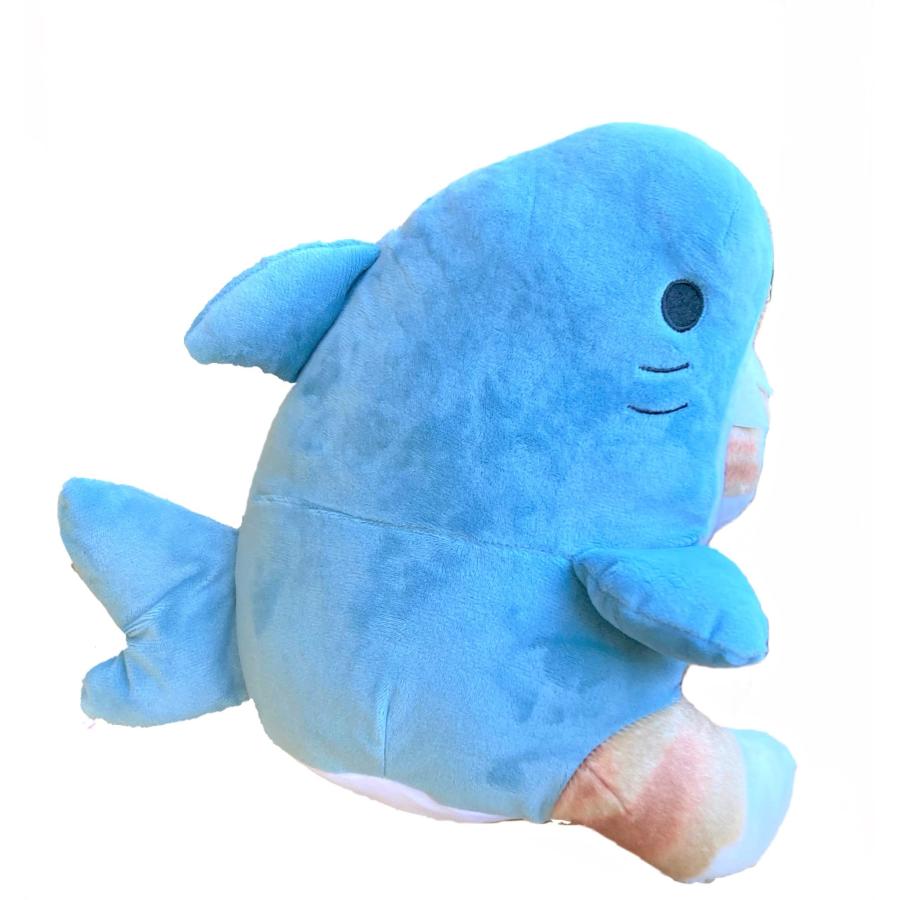 モフサンド ぬいぐるみ 5点セット レア 海の生き物にゃん mofusand SNSで大人気♪『mofusand』より海の生き物にゃん第2弾登場