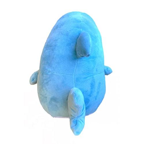 mofusand 海の生き物 BIGにゃんぬいぐるみ2 サメにゃん mofusand 海の生き物 BIGにゃんぬいぐるみ2 サメにゃん