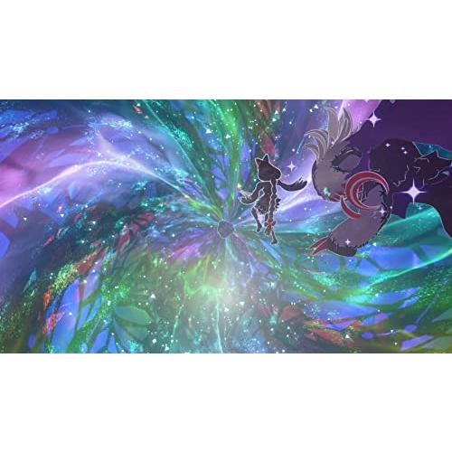 ベヨネッタ オリジンズ: セレッサと迷子の悪魔 -Switch : べるおさ本舗