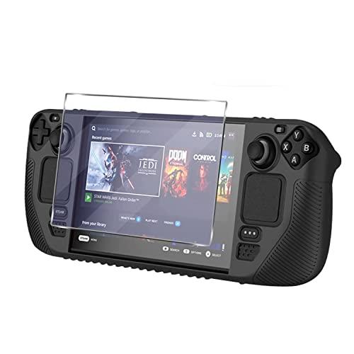 Steam deck 専用商品 楽天市場】スチームデック Steam Deck 専用アクセサリーセット