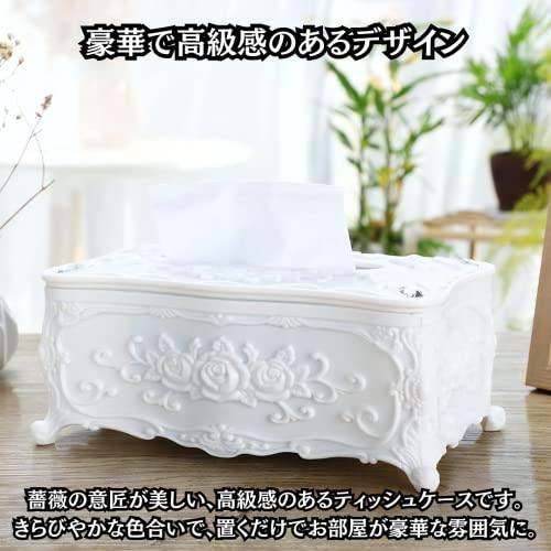 Ｓ様ご確認用＊デコパージュ＊ハンドメイド＊ティッシュボックス＊天使＊薔薇 pg-76276.jpg