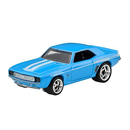 ホットウィール(Hot Wheels) ワイルド・スピード - 1969