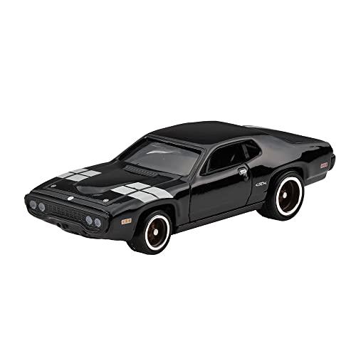 ホットウィール(Hot Wheels) ワイルド・スピード - 1971 ホットウィール(Hot Wheels) ワイルド・スピード - 1971
