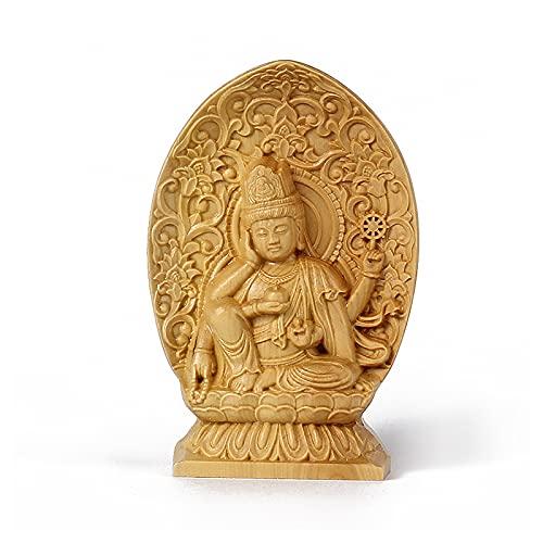 artlies 如意輪観音 如意 六観音 三十三観音 菩薩 ミニ 手のひら 慈悲