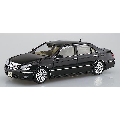 青島文化教材社 1/24 ザ・モデルカーシリーズ No.152 トヨタ