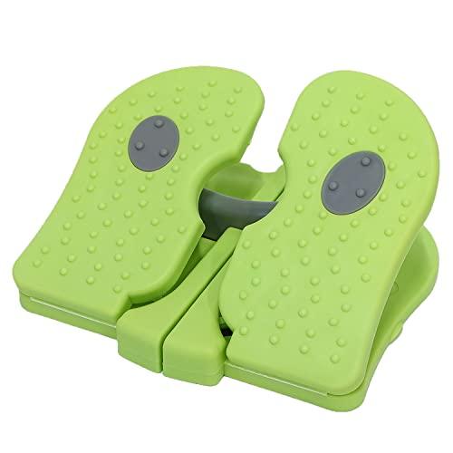 MRG] ステッパー 足踏み健康器具 ストレッチボード 健康足踏み器 静音