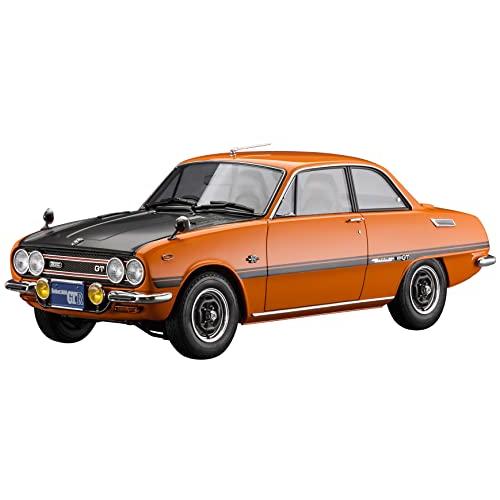 ハセガワ 1/24 いすゞ ベレット 1600GTR 前期型 (1969