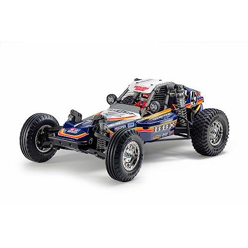 タミヤ(TAMIYA) 1/10 電動RCカーシリーズ No.719 BBX BB-01シャーシ