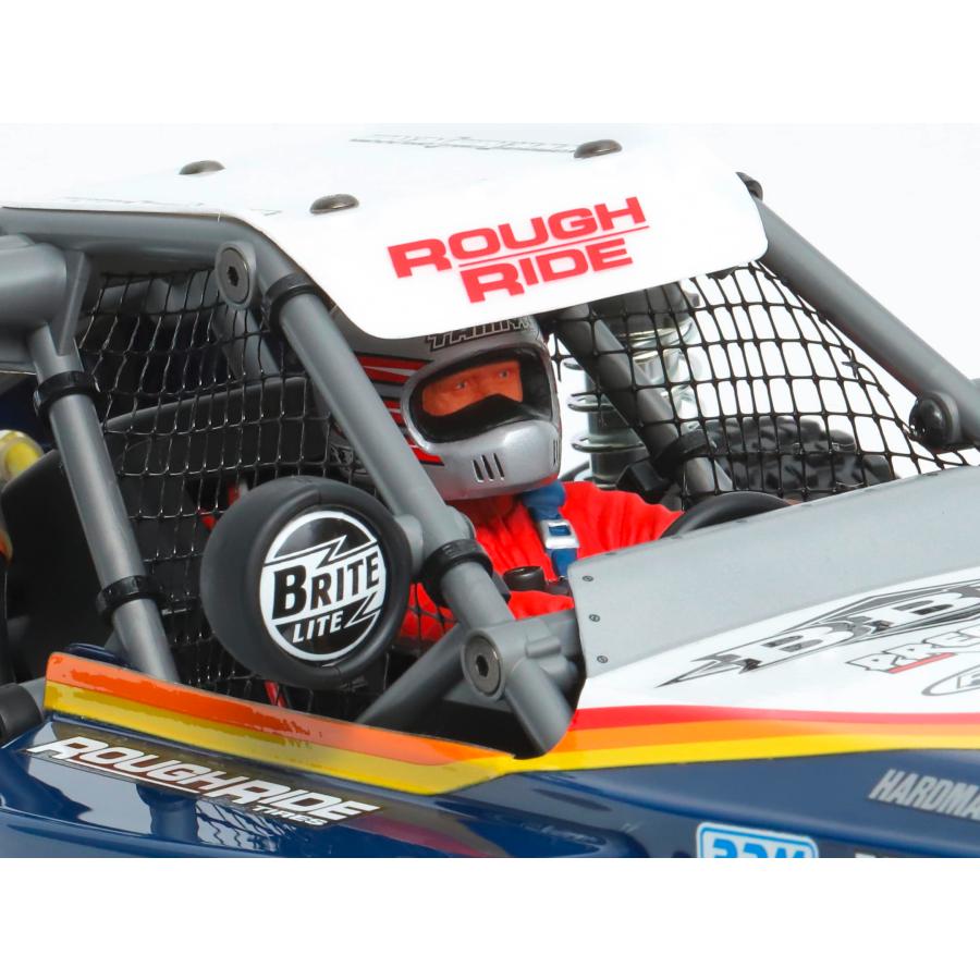 タミヤ(TAMIYA) 1/10 電動RCカーシリーズ No.719 BBX BB-01シャーシ
