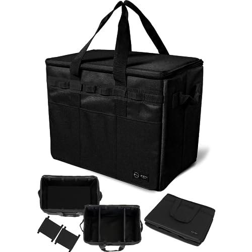ZEN Camps キャンプ 収納ボックス ソフトコンテナ コンテナボックス