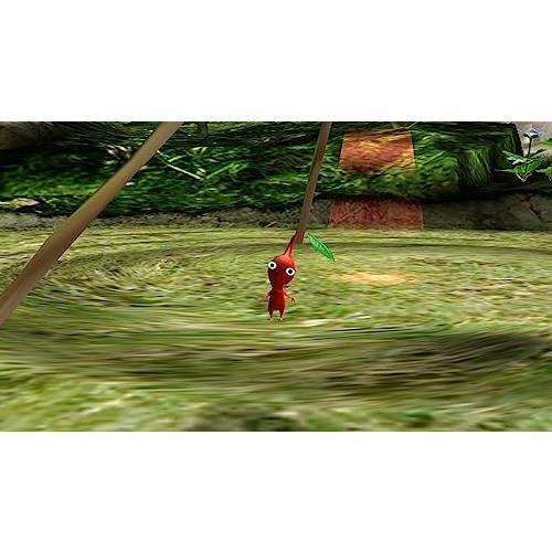 Pikmin 1+2(ピクミン 1+2) -Switch : べるおさ本舗 - 通販 - Yahoo