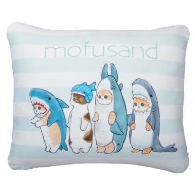 mofusand クッションセット 3個セットモフサンド mofusand スクエア クッション - メルカリ