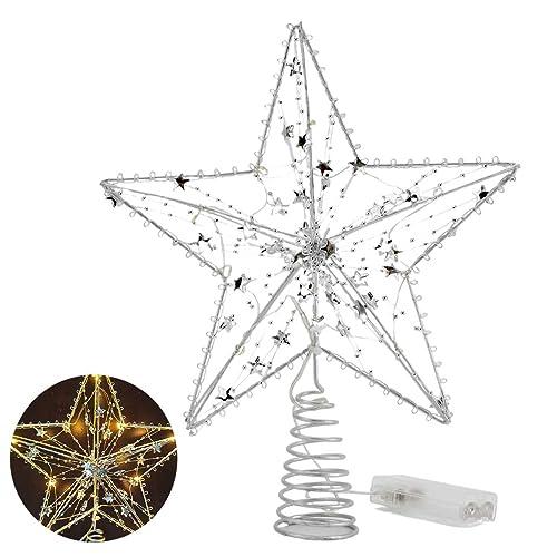 【SEVEN  さま】* tree top ❀ 星の ツリートップ b SEVEN さま】* tree top ❀ 星の ツリートップ b SEVEN SNOW