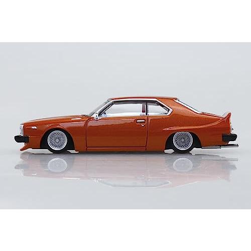 青島文化教材社(AOSHIMA) スカイネット ブラインドトイ 1/64 青島文化教材社(AOSHIMA) スカイネット ブラインドトイ 1/64