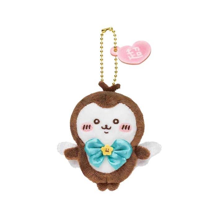 超まじかるちいかわ マジカルチャージマスコット ぬいぐるみ