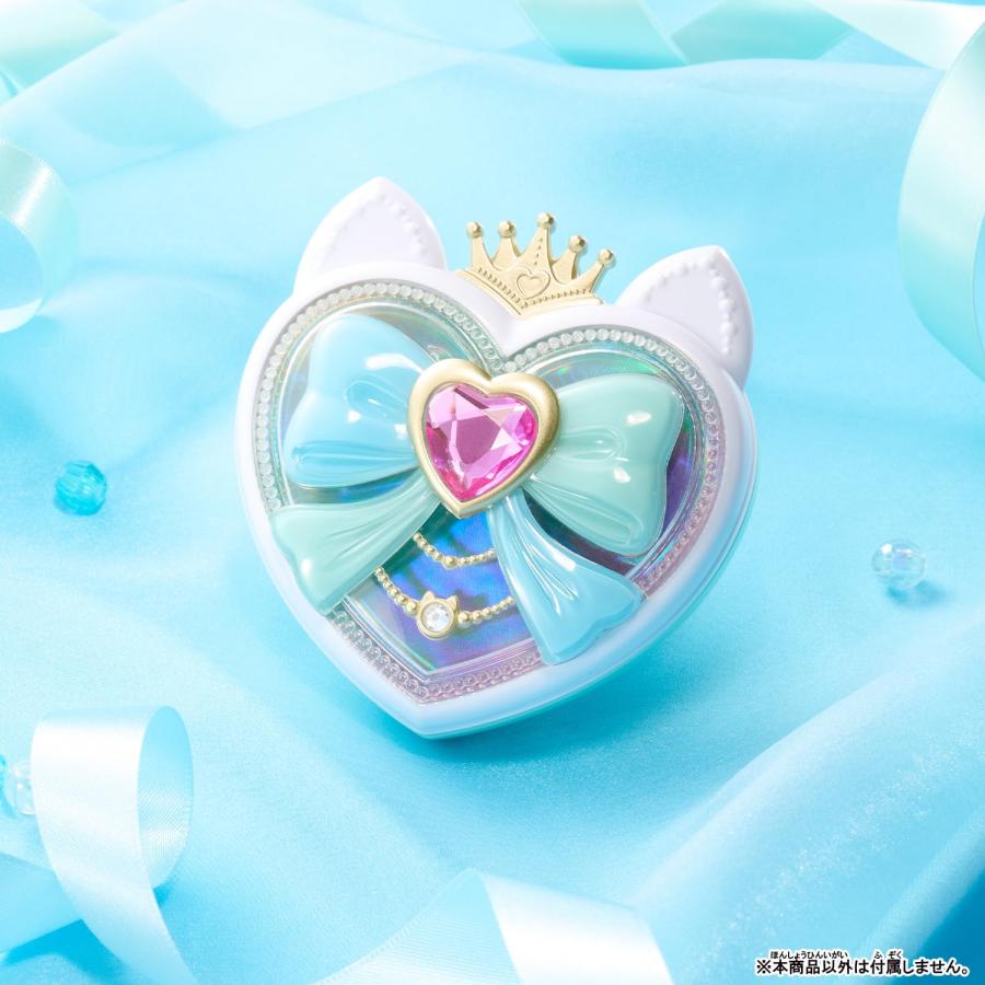バンダイ(BANDAI)] わんだふるぷりきゅあ！ Pretty Holic シャイニー
