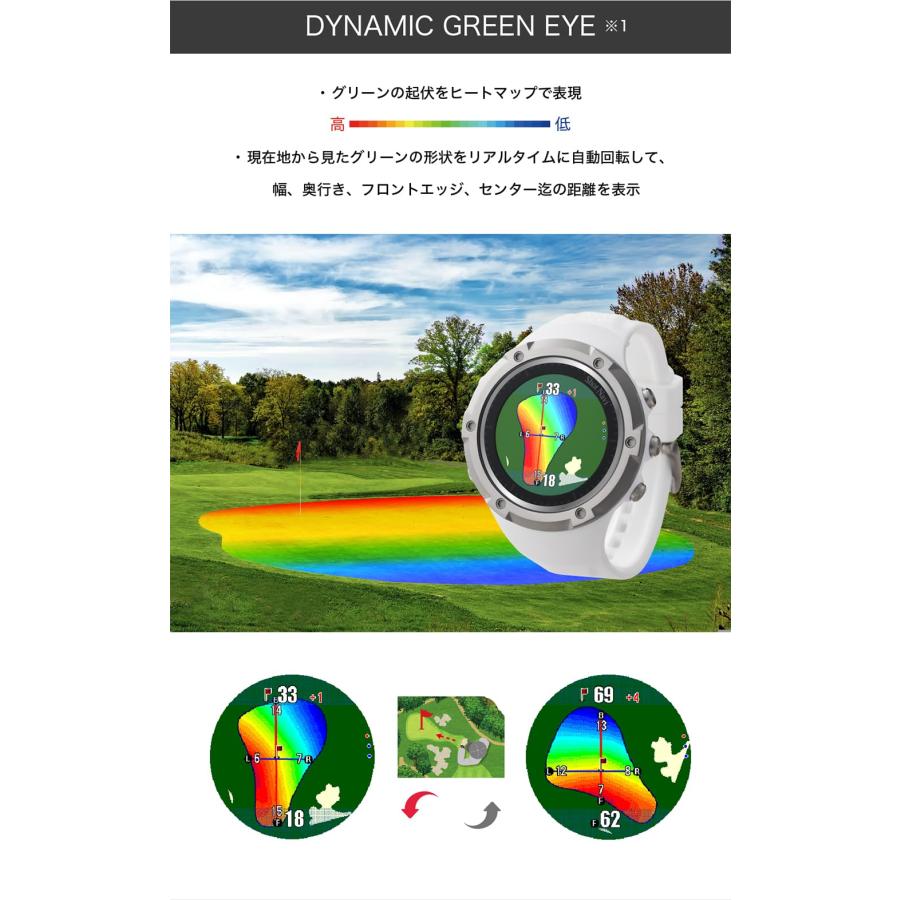 Shot Navi (ショットナビ) Evolve SE 1.2インチカラー液晶 Shot Navi (ショットナビ) Evolve SE 【ブラック】1.2インチカラー液晶