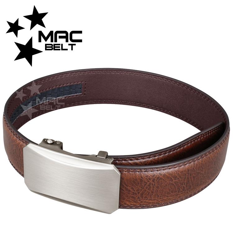 ベル男 新機能！？ベラベラしない ベルト メンズ オートロック 剣先隠し